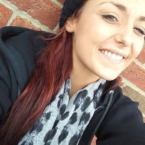 Meet your Posher, Tiffanyr